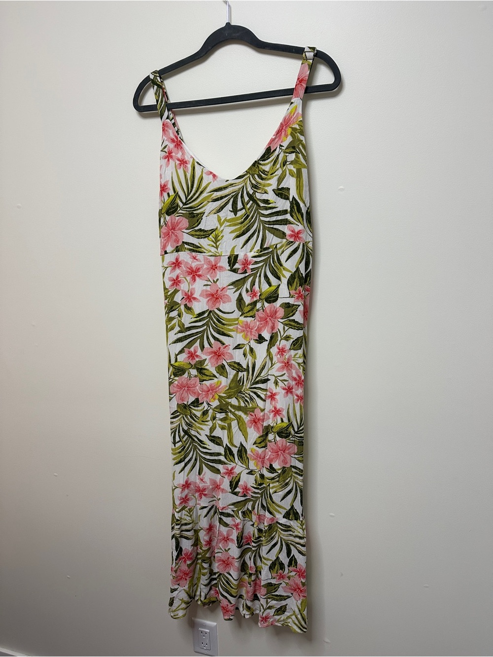 HURLEY summer dress